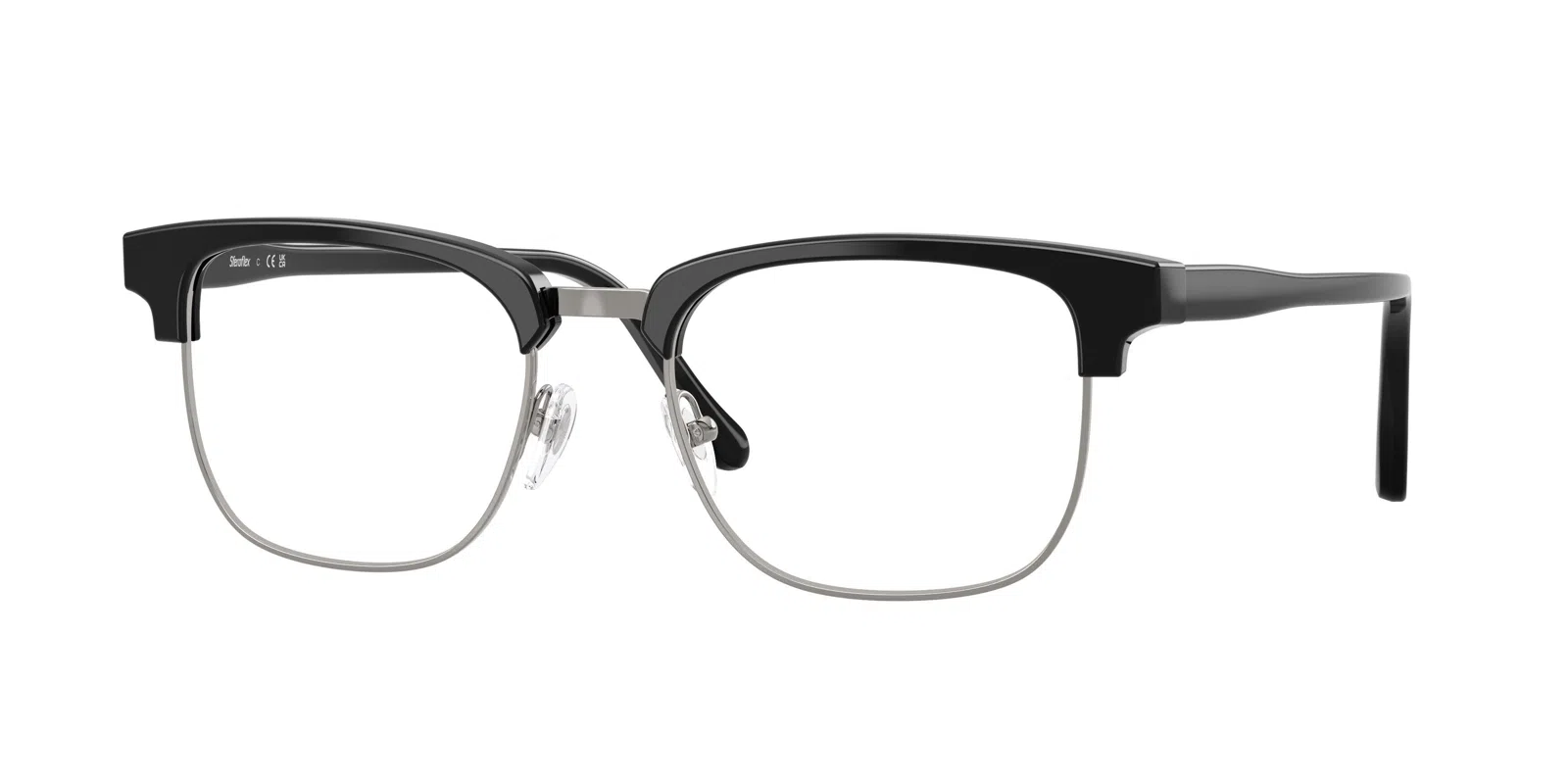 Sferoflex 1154 Eyeglasses - view 2
